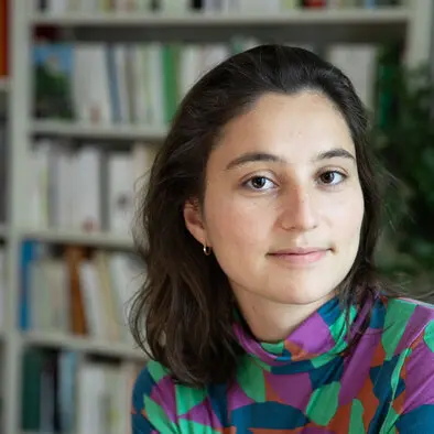 Ateliers d'écriture et de création avec Adèle Yon_1