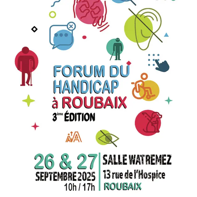 3è édition du Forum du Handicap 2025_1