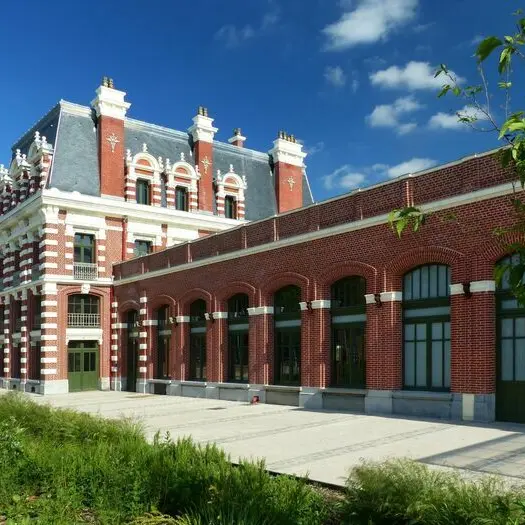 Le quartier de la gare de Tourcoing_1