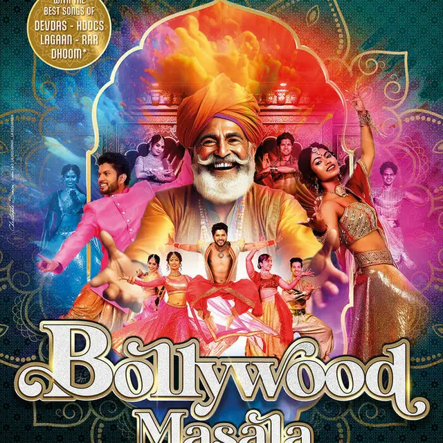 Bollywood Masala_1