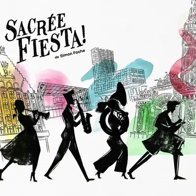 Sacrée Fiesta ! à Tourcoing_1