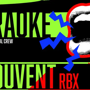 KARAOKÉ // LE COUVENT-RBX_1