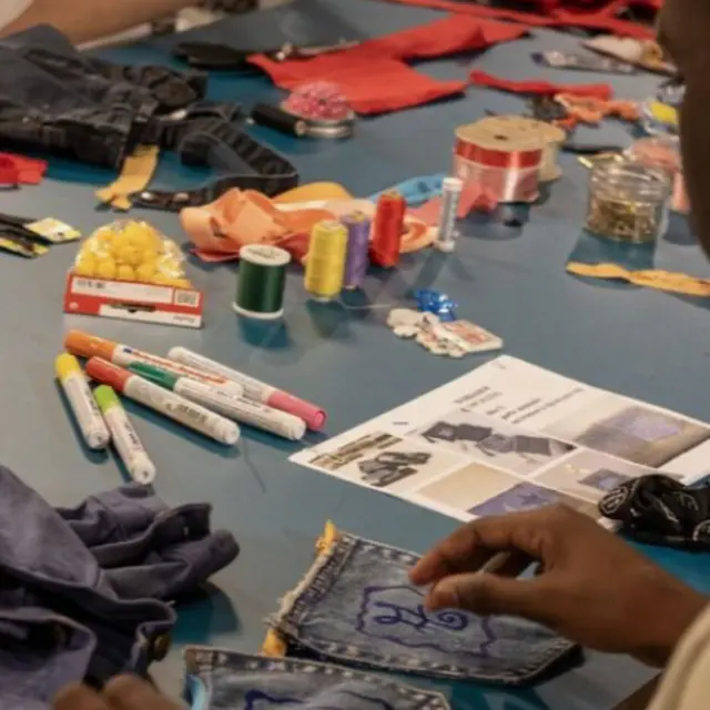 Vacances pour tous : Atelier de réparation avec Anti_Fashion_Project_1