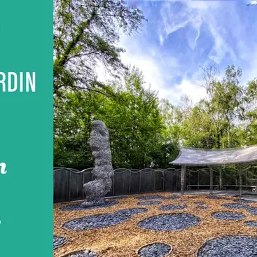 Leng TIAN, l’art du jardin chinois : tradition et création_1