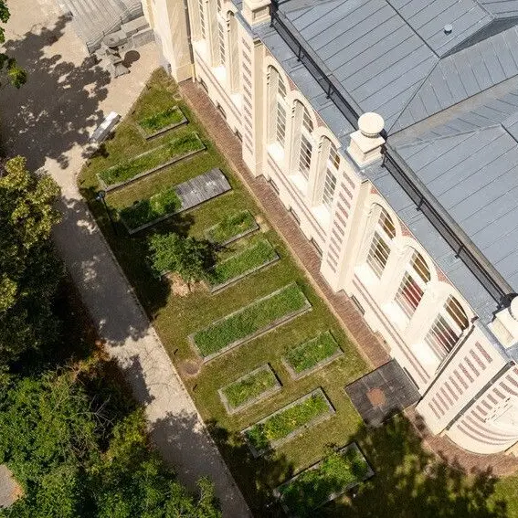 Visite olfactive : Du Palais Rameau au jardin d'arboriculture fruitière_1