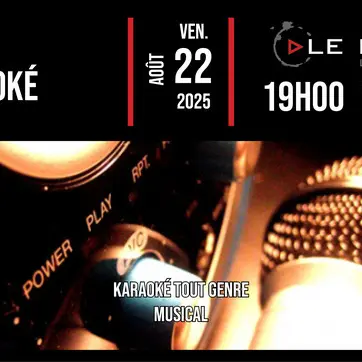 Soirée karaoké_1