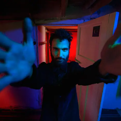 Tigran Hamasyan présente 