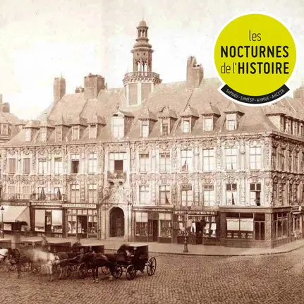 Petite histoire de la photographie autour de Lille_1