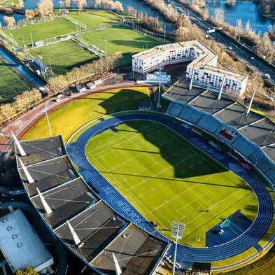 Journées européennes du patrimoine : visite du Stadium Lille Métropole_1