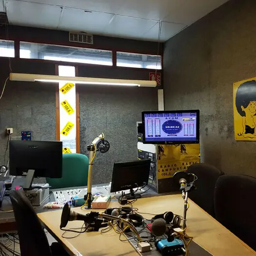 Les coulisses de Radio Campus_1