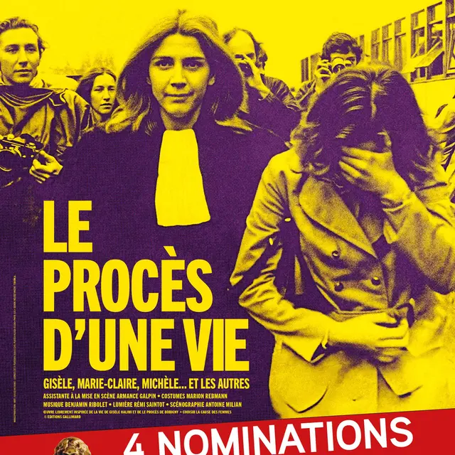 Le Procès d'une vie_1