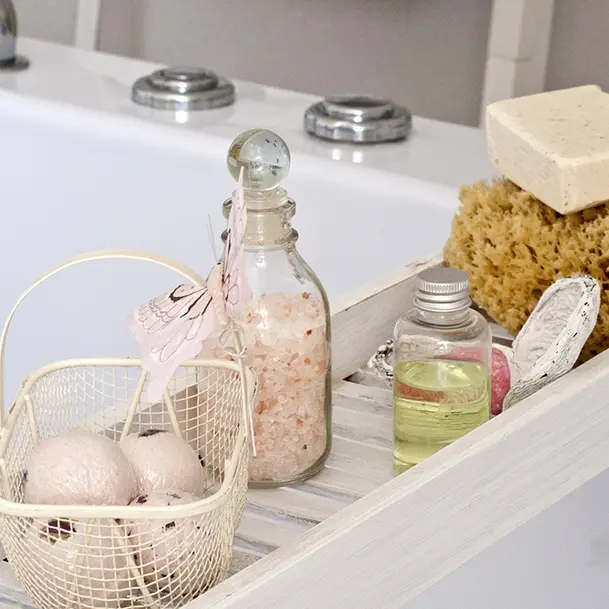 Atelier CPIE cosmétiques < Guignicourt < Aisne < Hauts-de-France