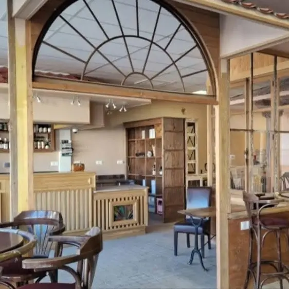 bar t'm Brasserie