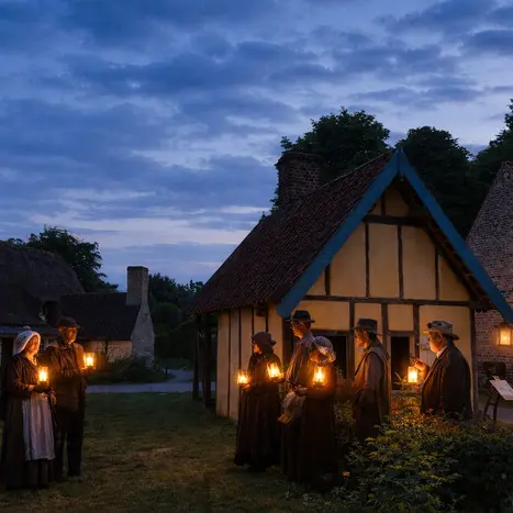 La nuit des musées_1