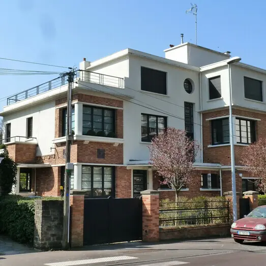 Balade Art Déco du grand boulevard au canal_1