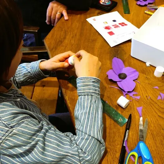 Atelier 