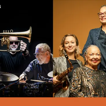 Tourcoing Jazz Festival 2025 : BIRÉLI LAGRÈNE 4RTET + RHODA SCOTT_1