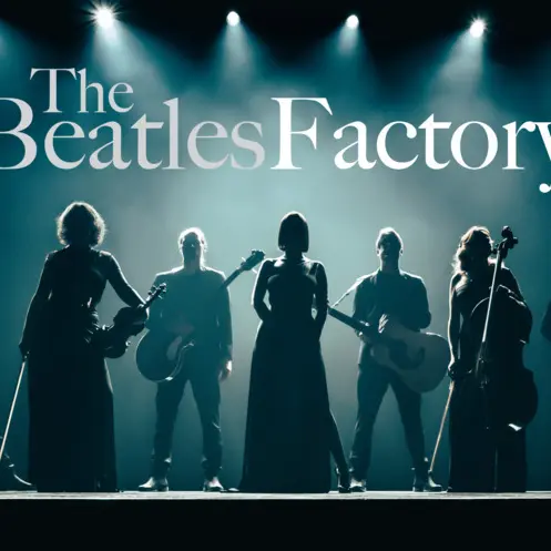 The Beatles Factory_1