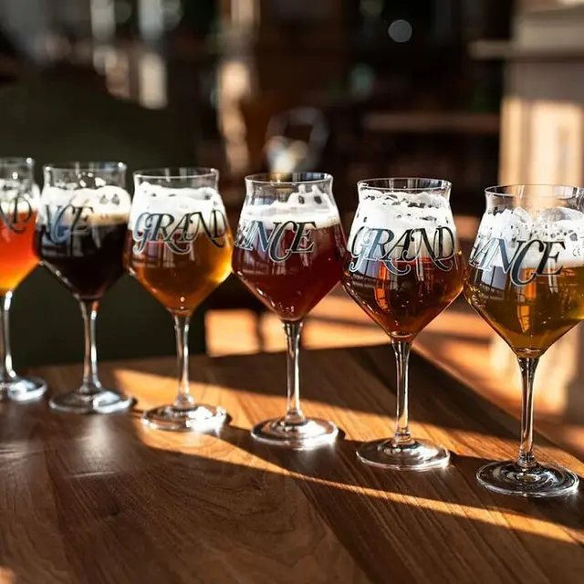 La Big Luck : une brasserie, des jeux, une expérience_1