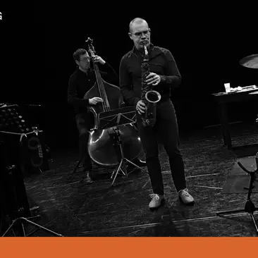 Tourcoing Jazz Festival 2025 : MARC DUCARNE QUARTET_1