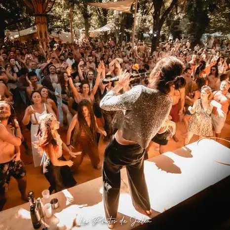 Concert d’Alizarina gratuit à GARAGE_1