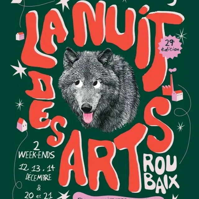 La Nuit des Arts - 29e édition_1