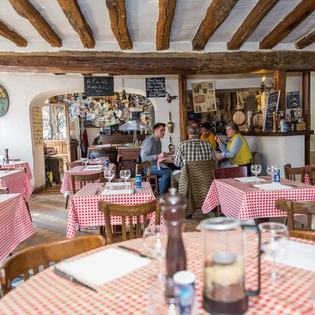 Chez Jako
