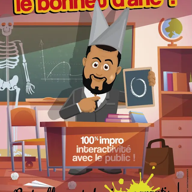 bonnet-ane-bar-rire-marly
