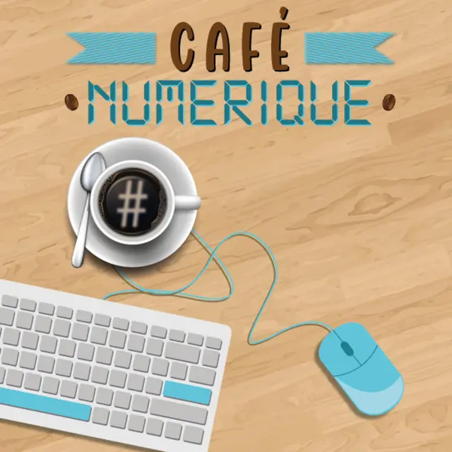 Café numérique : Maîtriser son smartphone Android_1