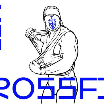 COURS DE CROSSFIT // LE COUVENT-RBX_1