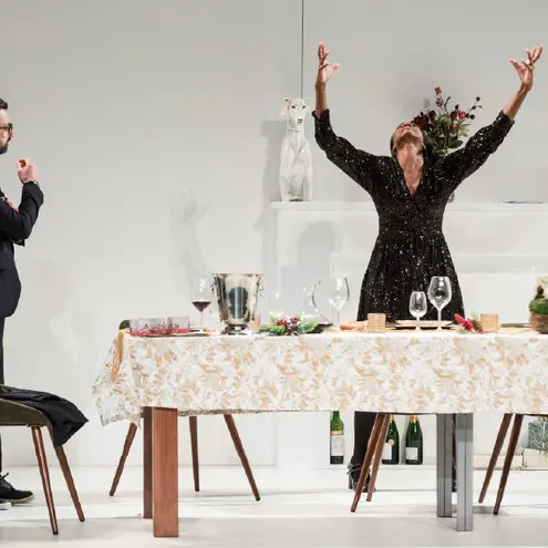 Rules for Living ou Les Règles du Je(u) – Cie Théâtre du Prisme_1