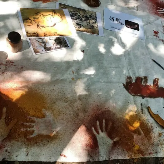 Stage Préhistoire_1