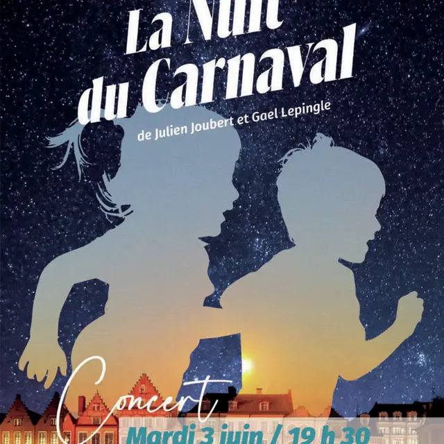 La Nuit du Carnaval à Wasquehal_1