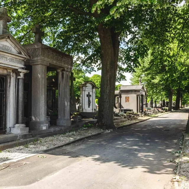 Le cimetière de Roubaix, un musée à ciel ouvert_1