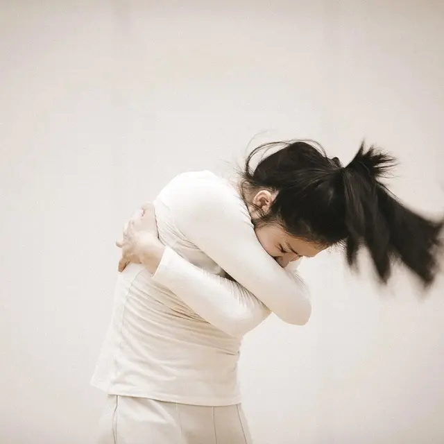 20 danseureuses pour le XXe siècle (extraits)_1