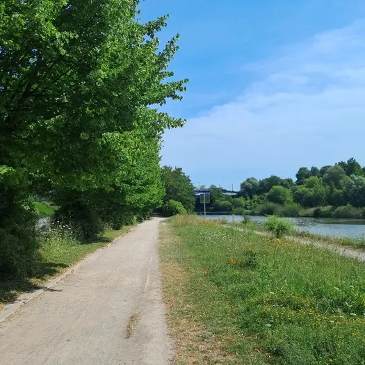 Visite - À la découverte du patrimoine du projet Euralille à la Deûle (secteur Deûle)_1