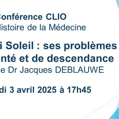 Le Roi Soleil : ses problèmes de santé et de descendance_1