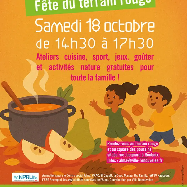 Fête du terrain rouge_1
