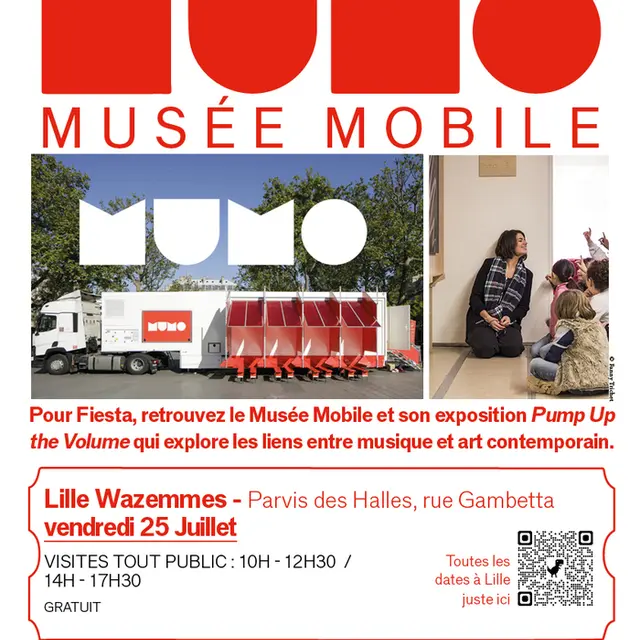 Le MuMo - Musée Mobile à Lille-Wazemmes_1