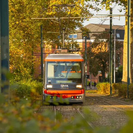 L'Art déco en tramway : du Croisé-Laroche à Lille_1