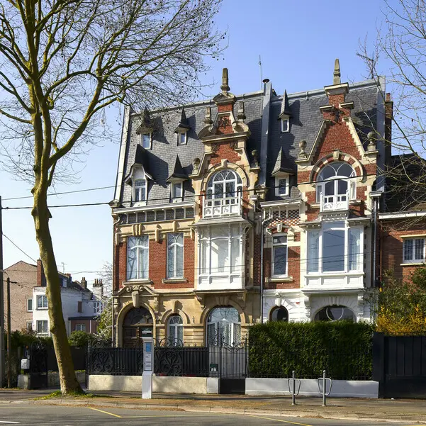 A la découverte du centre-ville de Wambrechies_1