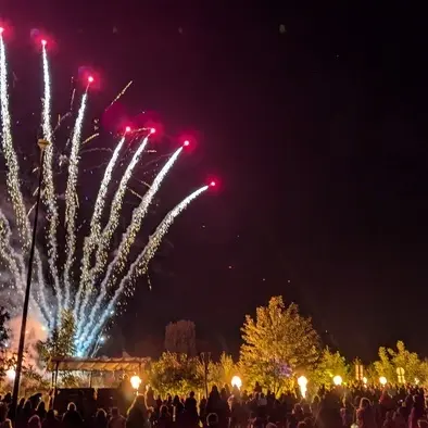 La Fête des Allumoirs à Wambrechies_1