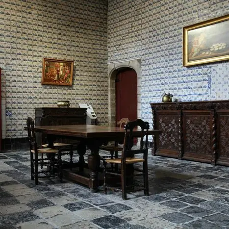 De l’hôpital médiéval au musée d’art et d’histoire de la ville_1