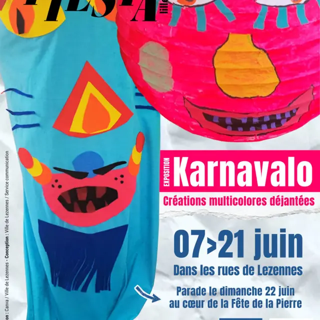 Exposition Karnavalo_1
