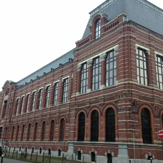 45 minutes chrono : le Tribunal administratif de Lille_1