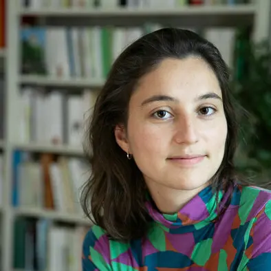 Rencontre et dédicace savec Adèle Yon_1