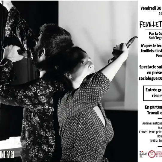 CABARET DE L’UNION - Feuillets d’Usine_1