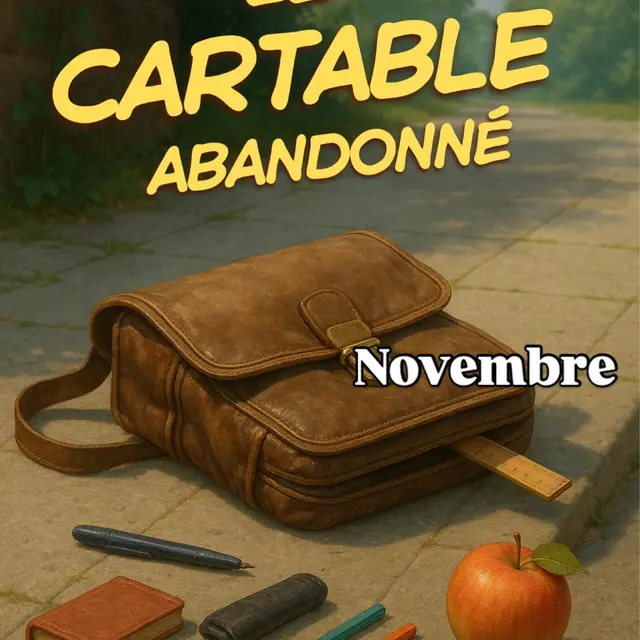 cartable-abandonne-bar-rire-marly-agenda-valenciennes