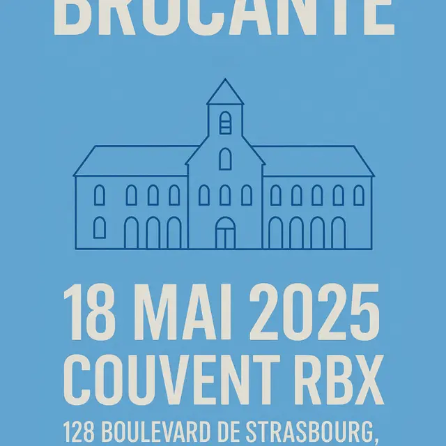 BROCANTE SOLI FRIP // LE COUVENT-RBX_1