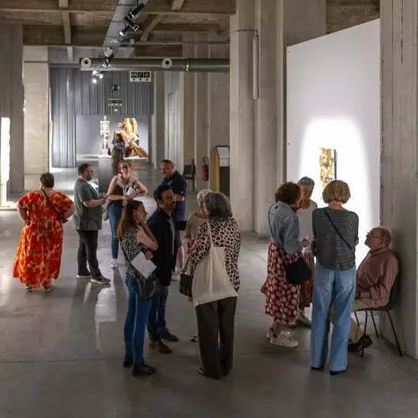 Visites guidées du Centre d'Art Sacré de Lille_1